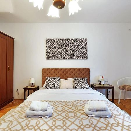 Zen City Center Apartment & Garage Nearby بلغراد المظهر الخارجي الصورة
